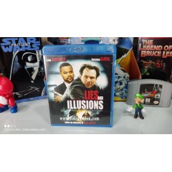 Lies And Illusions original...