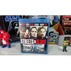 Streets of Blood original...