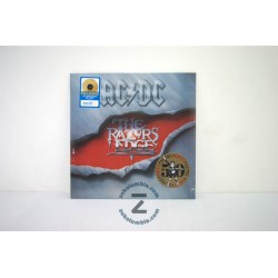 Vinilo The Razors Edge de...