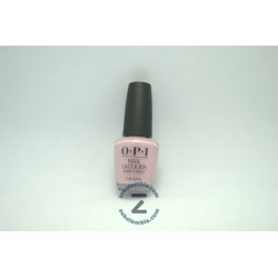 Esmalte de uñas OPI en el...