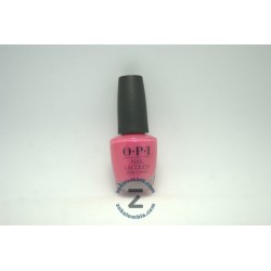 Esmalte de uñas OPI en el...