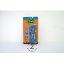 Figura de acción de Robin...