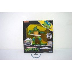 Figura Leonardo Sewer...