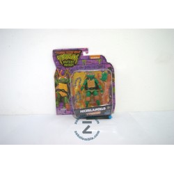 Figura Michelangelo...