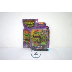 Figura Raphael The Angry...