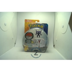 Figura Pokémon Sableye +...