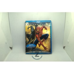 Spider Man 3 Blu ray...