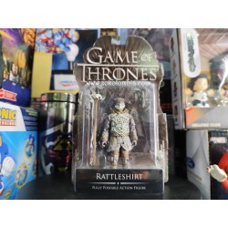 Game of Thrones Rattleshirt...