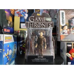 Game of Thrones  Styr...