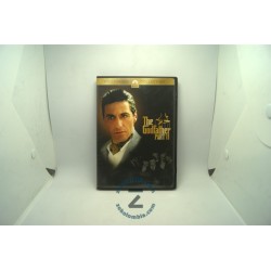 El Padrino Parte 2 DVD...