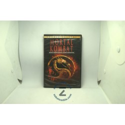 Mortal Kombat Annihilation...