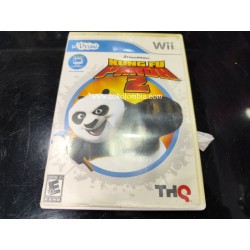Kung Fu Panda 2 para...