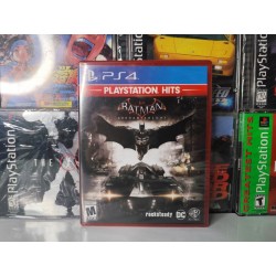 Batman Arkham Knight...