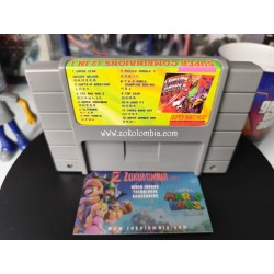 Cartucho Multijuegos 12 en...
