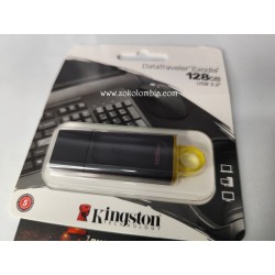 Memoria USB Kingston 128GB...