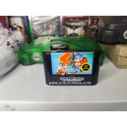 Juego Sonic 2 Original para...
