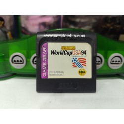 World Cup USA 94 para Game...