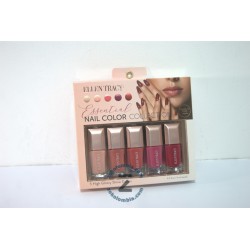 Set de esmaltes Ellen Tracy...