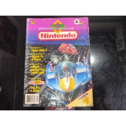Club Nintendo 4 Revista...