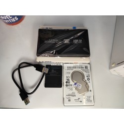 Kit de Disco Duro 320GB +...