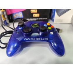 Control Xbox S Edición Azul...