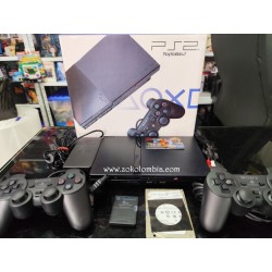 PlayStation 2 Slim 120...