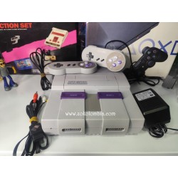 Super Nintendo 1CHIP 02...