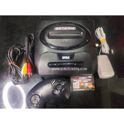 Sega Genesis Model 2...