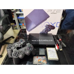 PlayStation 2 Slim 120...