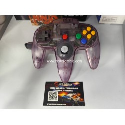 Control Atomic Purple para...