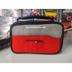Estuche original Nintendo...