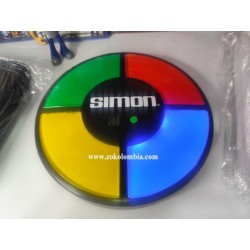 Simon Juego electrónico de...