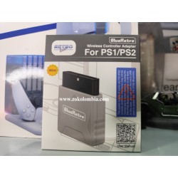 Adaptador Inalámbrico...