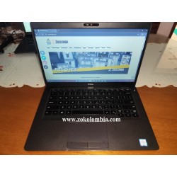 Dell Latitude 5400 Core i5...