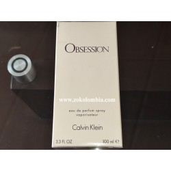 Perfume Calvin Klein...