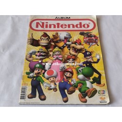 Álbum Coleccionable...