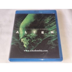 Alien 1979 Blu-ray Edición...