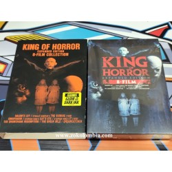 EL Rey del Horror 8 super...