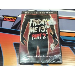 Viernes 13 Parte 2 de 1981...