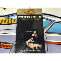 Poltergeist II The Other...