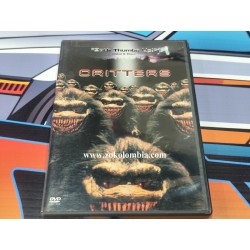Critters 1986 DVD Original