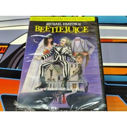 Beetlejuice 20th...