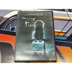 El Aro 2  Unrated Edition...