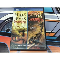 The Hills Have Eyes + The...