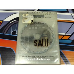 SAW 2004 DVD Original...
