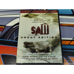 SAW 2004 Uncut Edition 2...