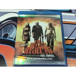 THE DEVIL’S REJECTS 2005...