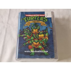 Tortugas Ninja Serie...