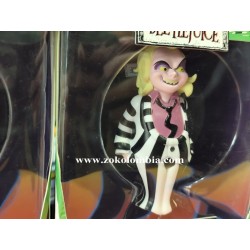 Beetlejuice Vinyl Figura...