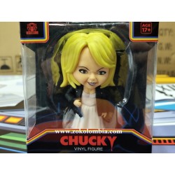 Tiffany Novia de Chucky...